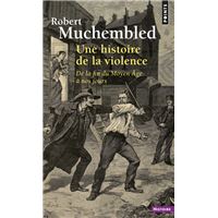 Une histoire de la violence