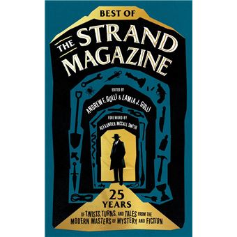 Best of "The Strand Magazine" - 1
