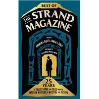 Best of "The Strand Magazine"