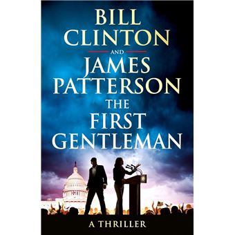 THE 1ST GENTLEMAN