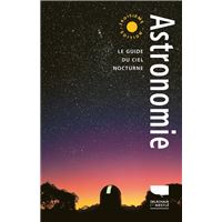 Astronomie