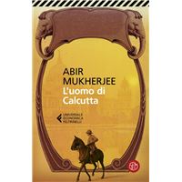 L'uomo di Calcutta