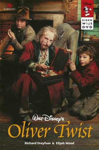 OLIVER TWIST