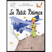 Le Petit Prince