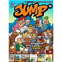 Jump 15