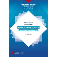 Procédure civile