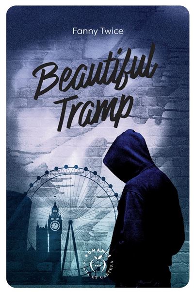 Couverture de Beautiful Tramp