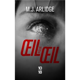 Oeil pour oeil