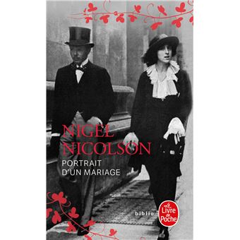 Portrait d'un mariage - 1