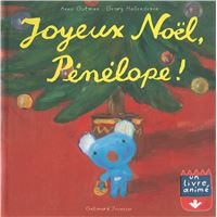 Joyeux Noël, Pénélope !
