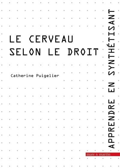 Le cerveau selon le droit