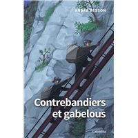 Contrebandiers et gabelous