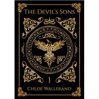 The Devil's Sons - Tome 01