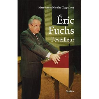 Eric fuchs - leveilleur - 1
