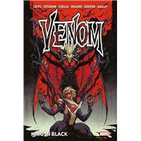 Venom Deluxe (2018) T03