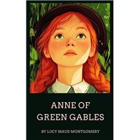 Anne of Green Gables