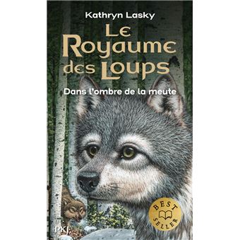 Le royaume des loups - Le royaume des loups, T2 - 1