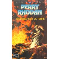 Perry Rhodan N187 Ténèbres sur la terre