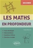 Les Maths en profondeur - Seconde
