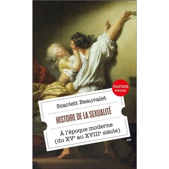 Histoire de la sexualité - 1