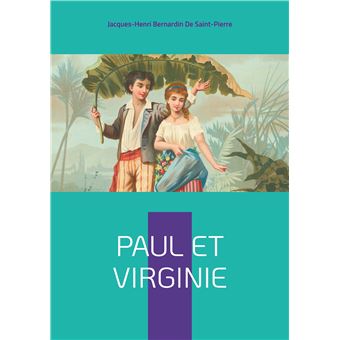Paul et Virginie - 1