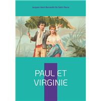 Paul et Virginie