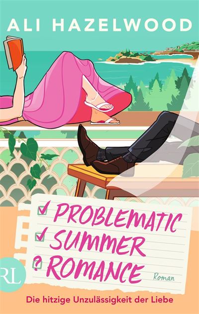 Problematic Summer Romance – Die hitzige Unzulassigkeit der 