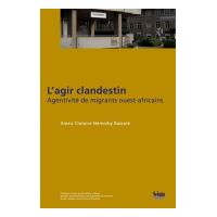 RETIRE DE LA VENTE Agir clandestin