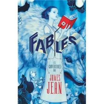 Fables - Fables, T0 - 1