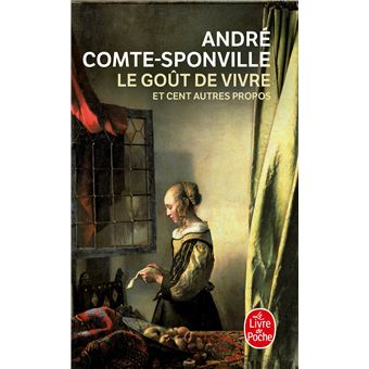C'est chose tendre que la vie - Comte-Sponville André - 9782226314895, Catalogue