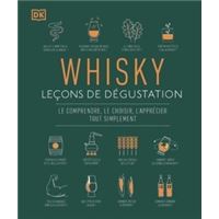 Le Nez du Bourbon & American Whiskey 12 arômes - Jean Lenoir