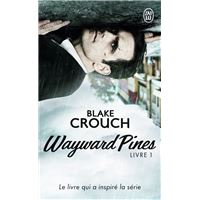Wayward Pines