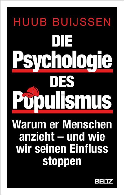 Die Psychologie des Populismus
