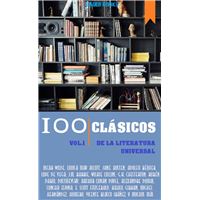 100 Clásicos de la Literatura Universal
