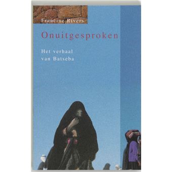 Onuitgesproken - 1