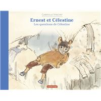 Ernest Et Célestine