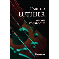 L'art du Luthier