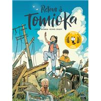 Retour à Tomioka
