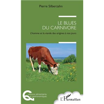 Le blues du carnivore - 1
