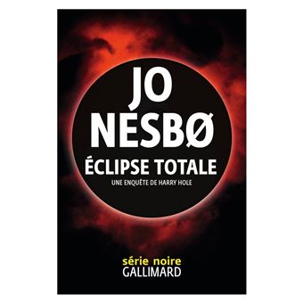Eclipse Totale - 1