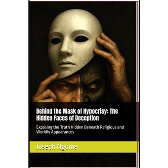 Behind the Mask of Hypocrisy: The Hidden Faces of Deception: Exposing