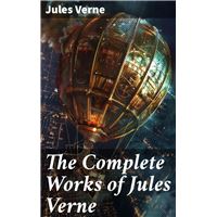 The Complete Works of Jules Verne