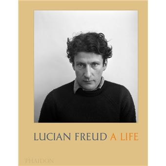 Lucian Freud : a life - 1