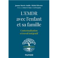 L'EMDR avec l'enfant et sa famille