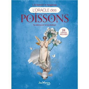 L'Oracle des poissons - 1