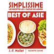Mini Simplissime - Best of Asie