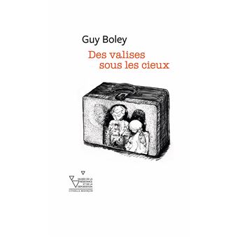 Des valises sous les cieux - 1