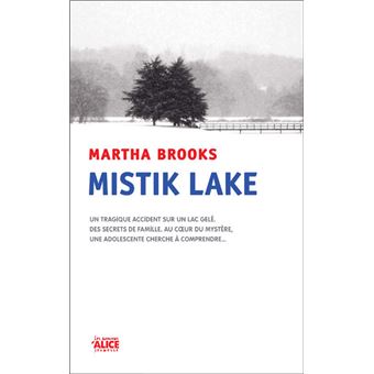 Mistik Lake - 1