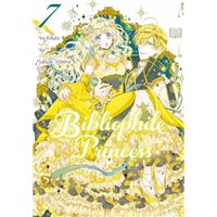 Bibliophile Princess (Manga) Vol 7