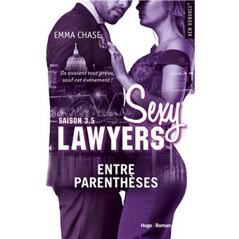 Sexy Lawyers Saison 3.5 Entre parenthèses - 1